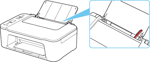 Canon Drucker Zieht Papier Nicht Ein Canon : Inkjet-Handbücher : TS3400 series : Der Drucker zieht das